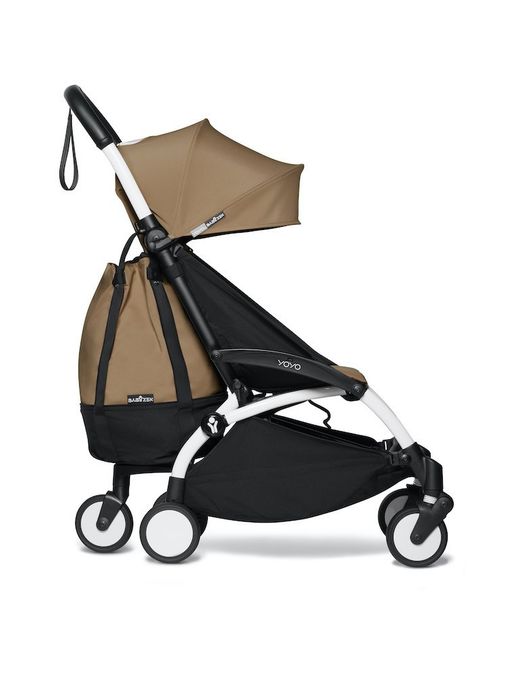 Bolsa compra YOYO bag de STOKKE
