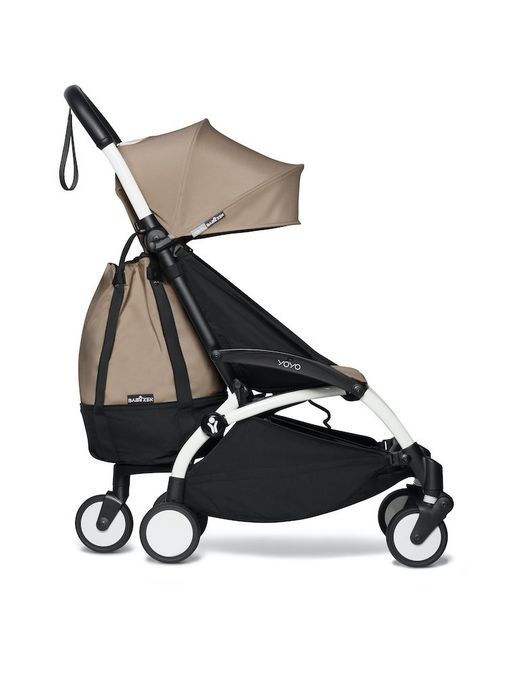 Bolsa compra YOYO bag de STOKKE