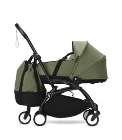 Bolsa compra YOYO bag de STOKKE