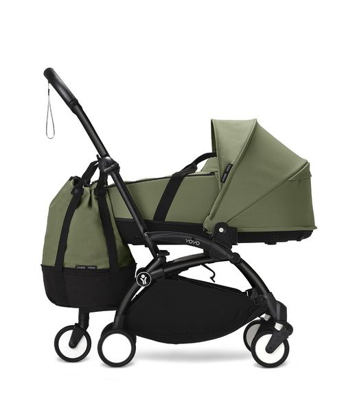 Bolsa compra YOYO bag de STOKKE