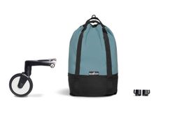 Bolsa compra YOYO bag de STOKKE