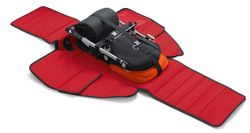 Bolsa de transporte universal Bugaboo