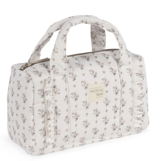 Bolsa mini bag Botton Flores Walking Mum