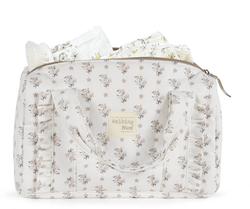Bolsa mini bag Botton Flores Walking Mum