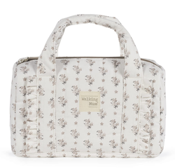 Bolsa mini bag Botton Flores Walking Mum