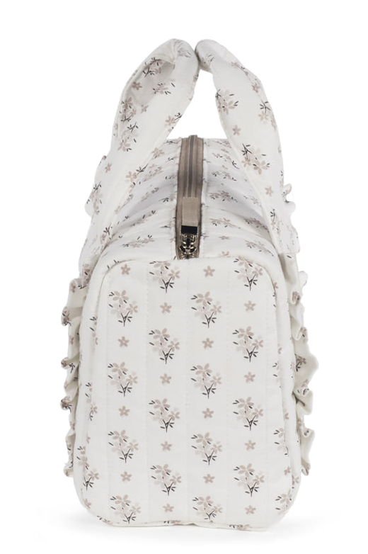 Bolsa mini bag Botton Flores Walking Mum