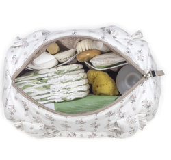 Bolsa mini bag Botton Flores Walking Mum