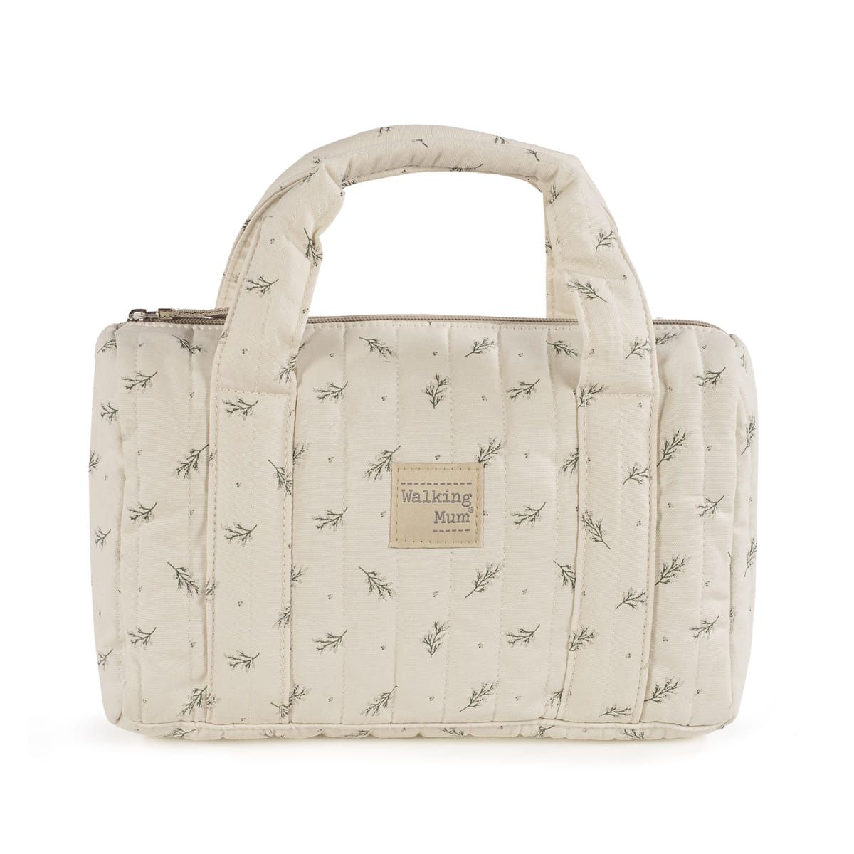 Bolsa mini bag Mimosa Walking Mum Rosa