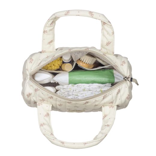 Bolsa mini bag Mimosa Walking Mum