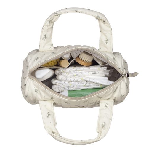 Bolsa mini bag Mimosa Walking Mum