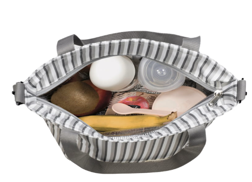 Bolsa térmica comiditas Botton Raya Walking Mum