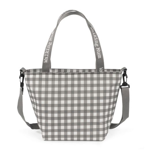 Bolsa Térmica Comiditas Caetana Walking Mum