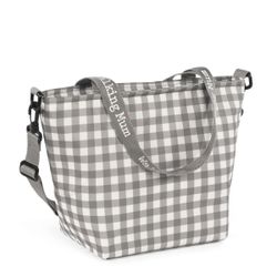 Bolsa Térmica Comiditas Caetana Walking Mum