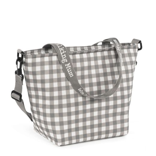 Bolsa Térmica Comiditas Caetana Walking Mum