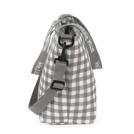 Bolsa Térmica Comiditas Caetana Walking Mum