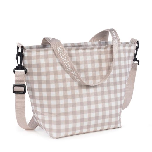 Bolsa Térmica Comiditas Caetana Walking Mum