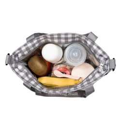 Bolsa Térmica Comiditas Caetana Walking Mum