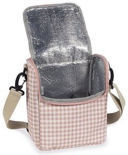 Bolsa térmica I Love Vichy Walking Mum