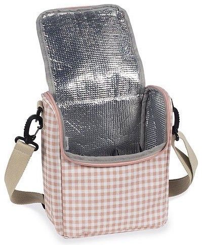 Bolsa térmica I Love Vichy Walking Mum