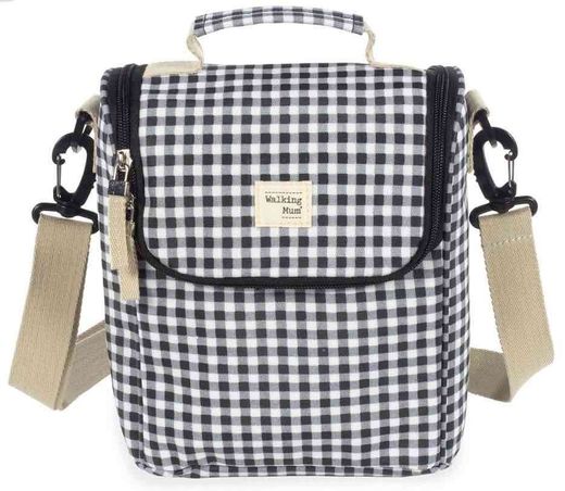 Bolsa térmica I Love Vichy Walking Mum