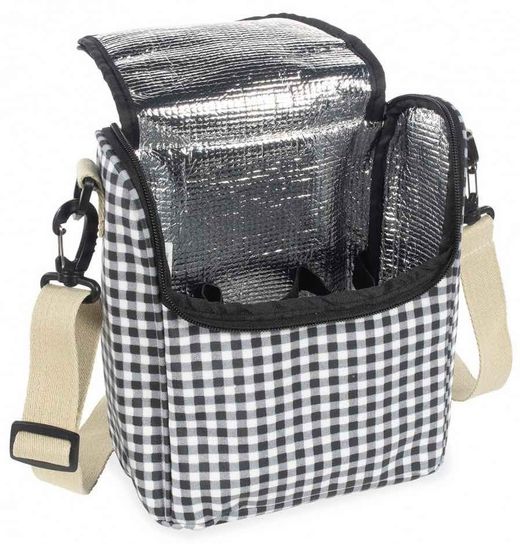 Bolsa térmica I Love Vichy Walking Mum