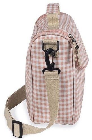 Bolsa térmica I Love Vichy Walking Mum