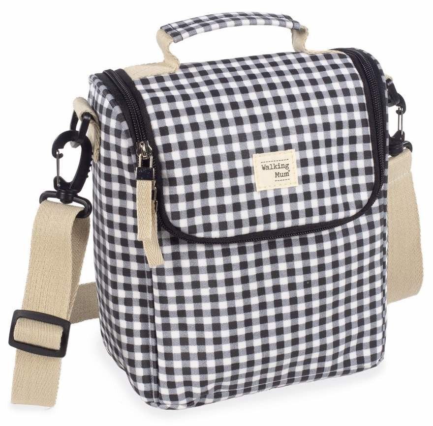 Bolsa térmica I Love Vichy Walking Mum — TodoneneS