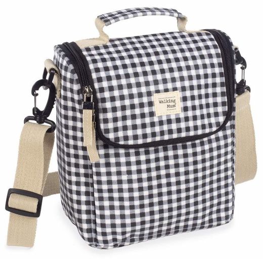 Bolsa térmica I Love Vichy Walking Mum