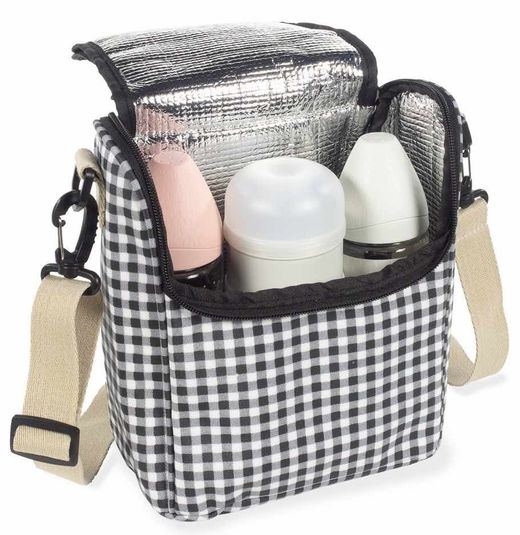 Bolsa térmica I Love Vichy Walking Mum