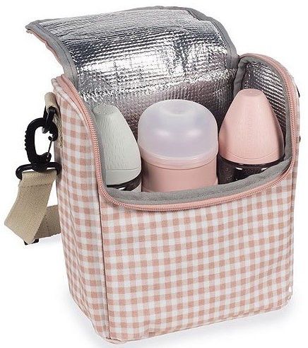 Bolsa térmica I Love Vichy Walking Mum