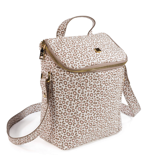 Bolsa térmica London Animal Print Pasito a Pasito