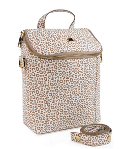 Bolsa térmica London Animal Print Pasito a Pasito