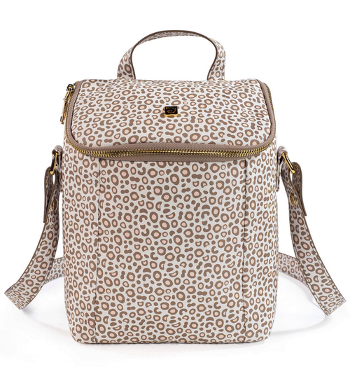 Bolsa térmica London Animal Print Pasito a Pasito
