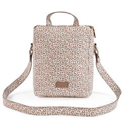Bolsa térmica London Animal Print Pasito a Pasito