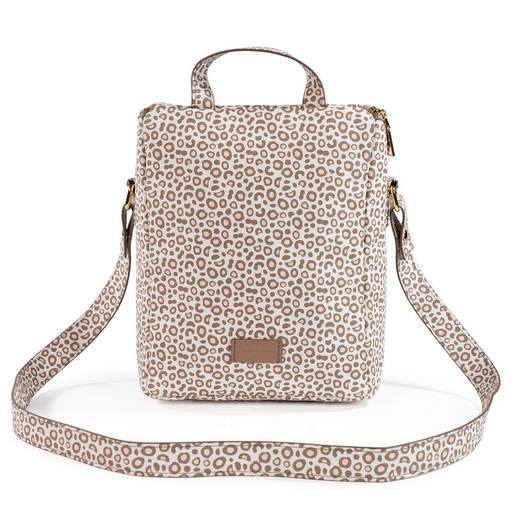 Bolsa térmica London Animal Print Pasito a Pasito