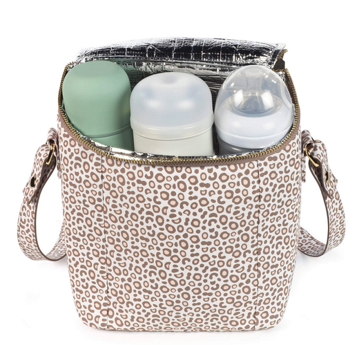 Bolsa térmica London Animal Print Pasito a Pasito
