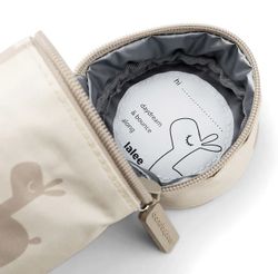 Bolsa térmica portabotellas infantil Done By Deer