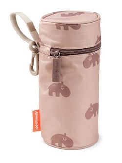 Bolsa térmica portabotellas infantil Done By Deer