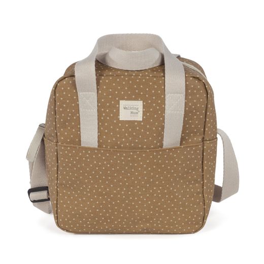 Bolsa térmica topitos Poppy Walking Mum