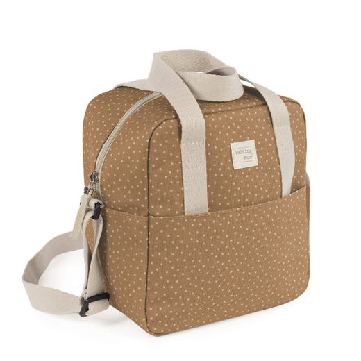 Bolsa térmica topitos Poppy Walking Mum