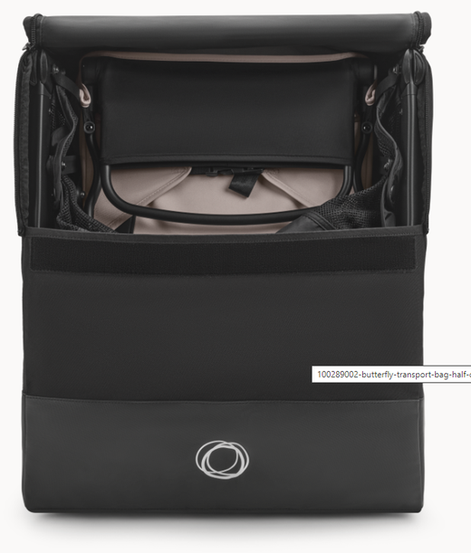 Bolsa transporte Bugaboo Butterfly