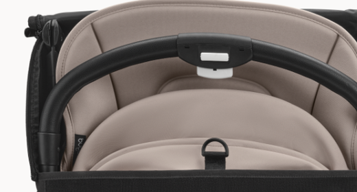 Bolsa transporte Bugaboo Butterfly