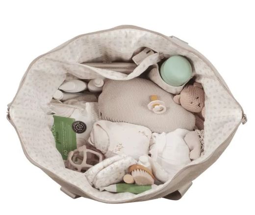 Bolsa XL Eco Mum Walking Mum