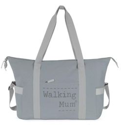 Bolsa XL Eco Mum Walking Mum