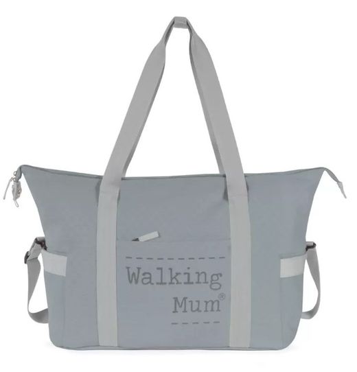 Bolsa XL Eco Mum Walking Mum
