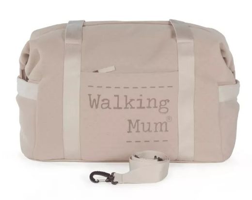Bolsa XL Eco Mum Walking Mum