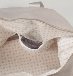 Bolsa XL Eco Mum Walking Mum