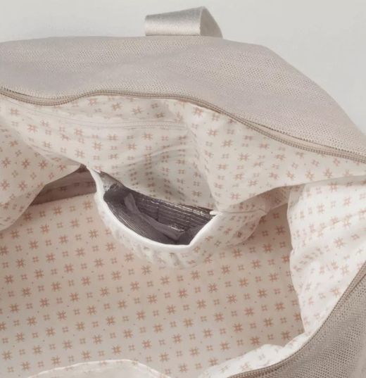 Bolsa XL Eco Mum Walking Mum