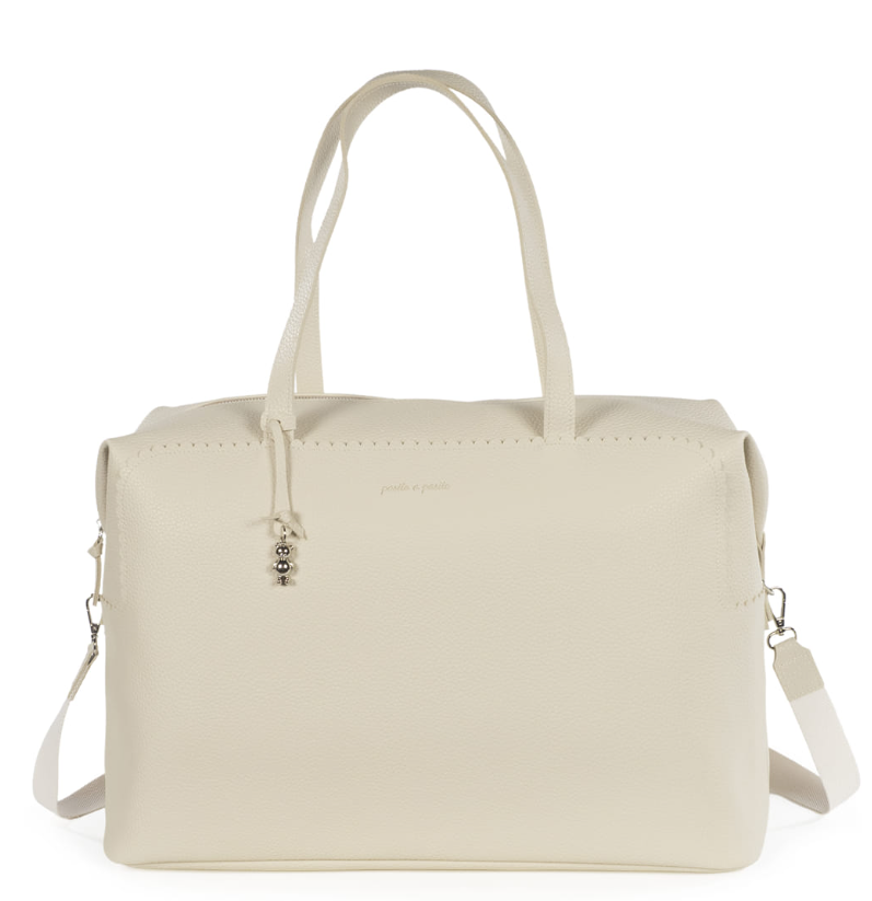 Bolsa XL Icon de Pasito a pasito Caramel