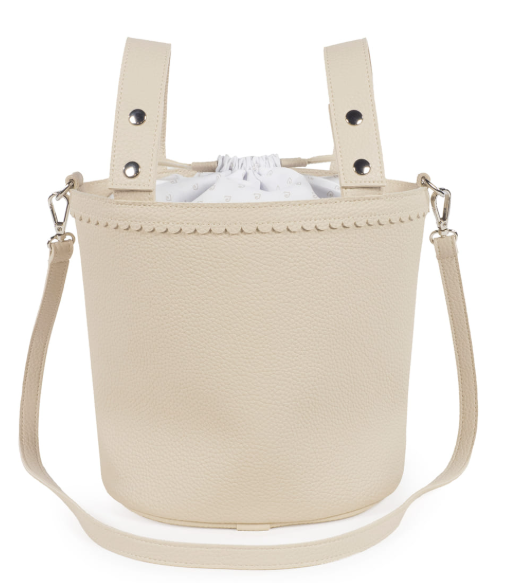 Bolso bucket Icon de Pasito a Pasito